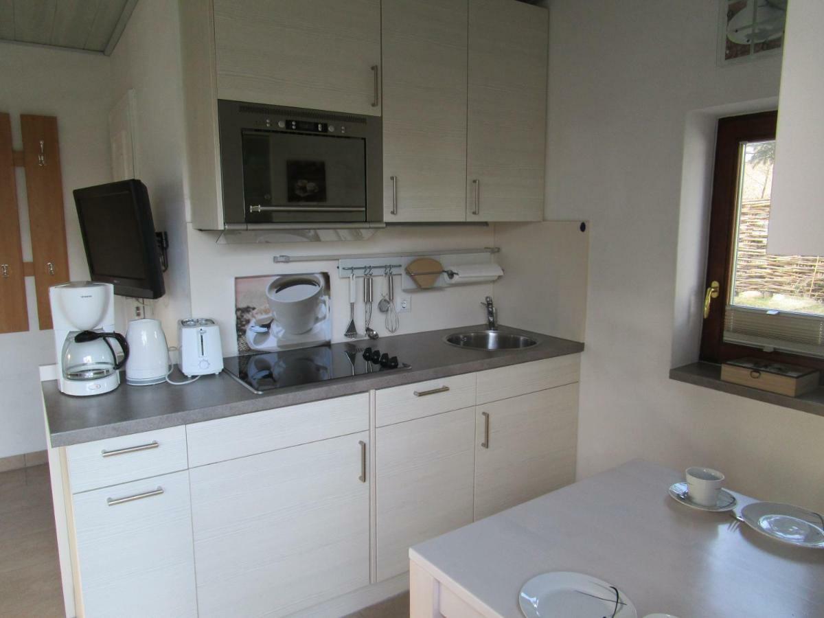 Kiekin-Kiekut Apartment Wenningstedt-Braderup Luaran gambar